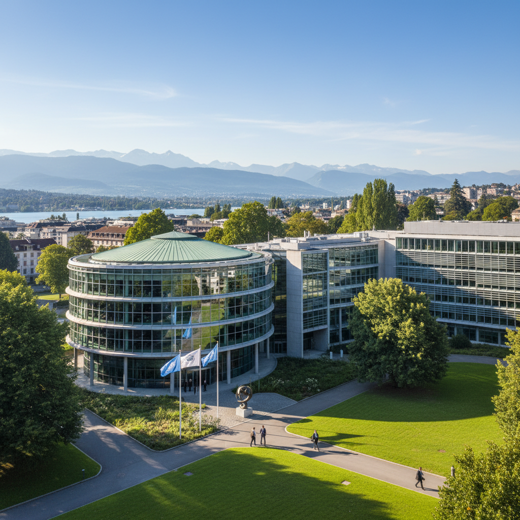 WHO Report on Global Mental Health Trends